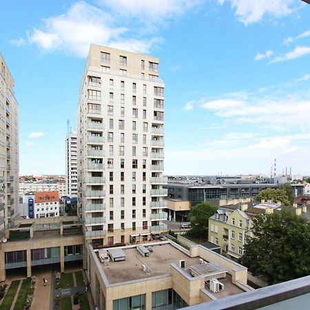 Apartament Seventh Heaven Gdansk Exterior photo