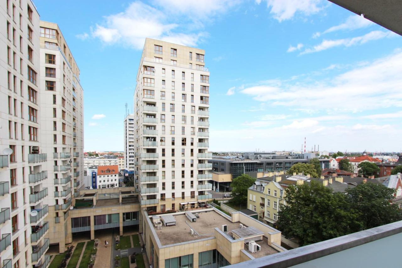 Apartament Seventh Heaven Gdansk Exterior photo