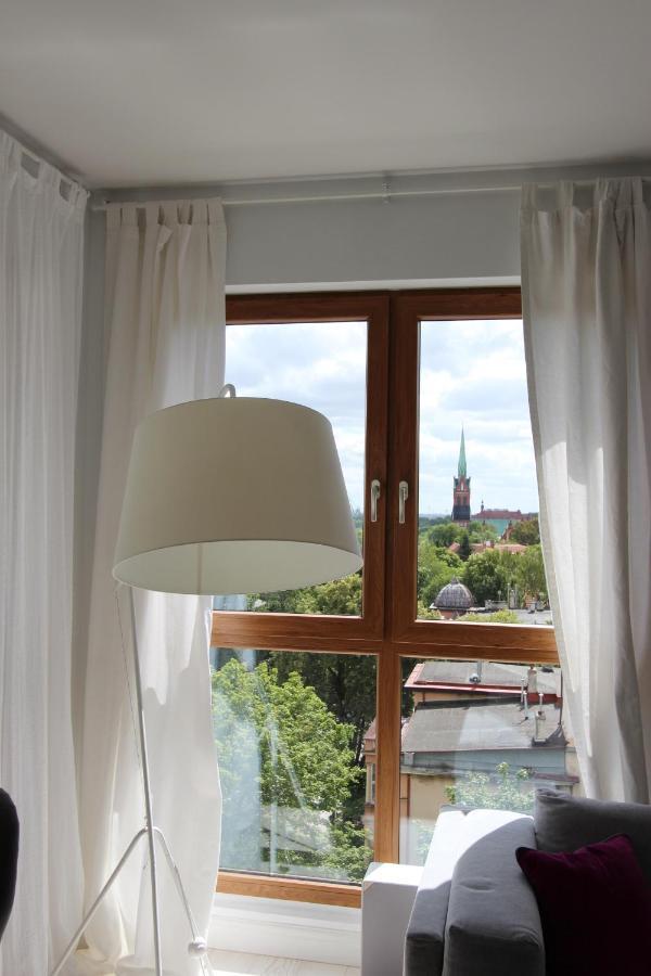 Apartament Seventh Heaven Gdansk Exterior photo