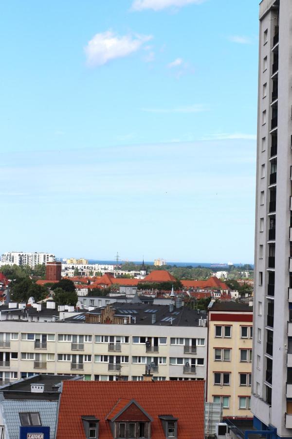 Apartament Seventh Heaven Gdansk Exterior photo
